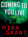 Cover image for Coming to You Live